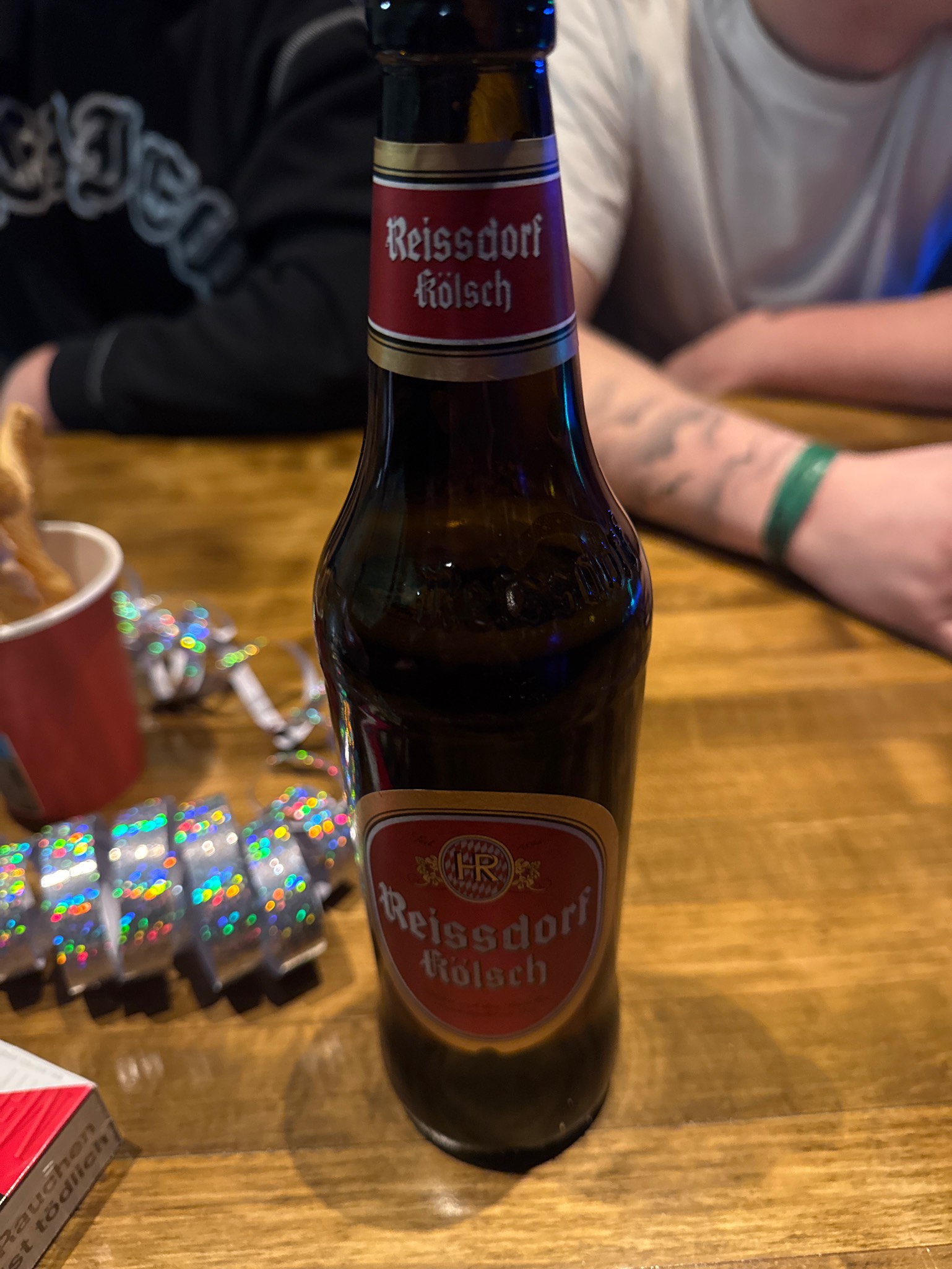 Reissdorf Kölsch, Germany