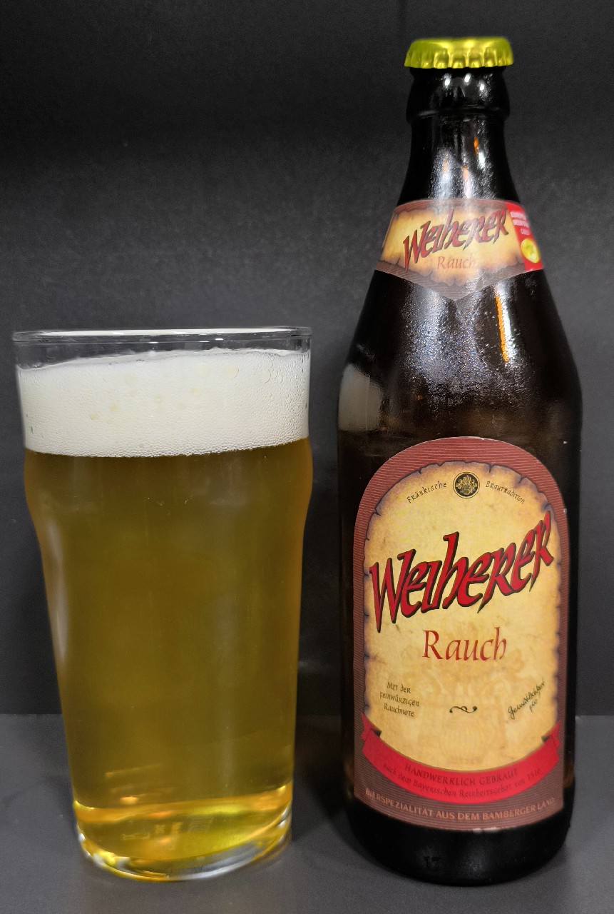 Weiherer Rauch, Brauerei-Gasthof Kundmüller