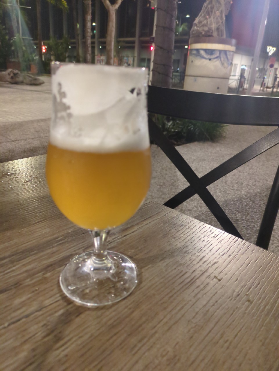 Westmalle Trappist Tripel, Belgium