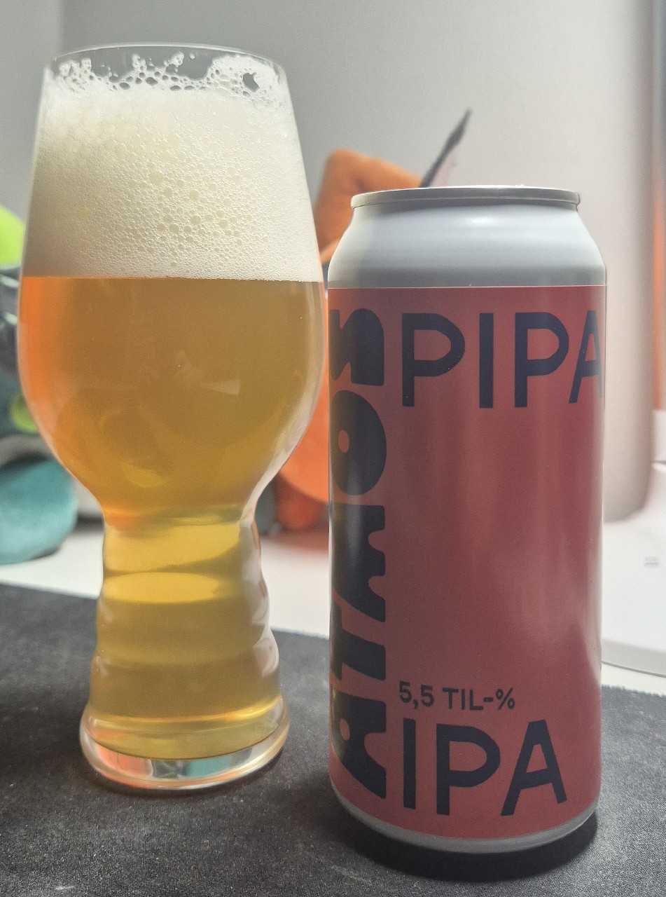 Pipa, Finland