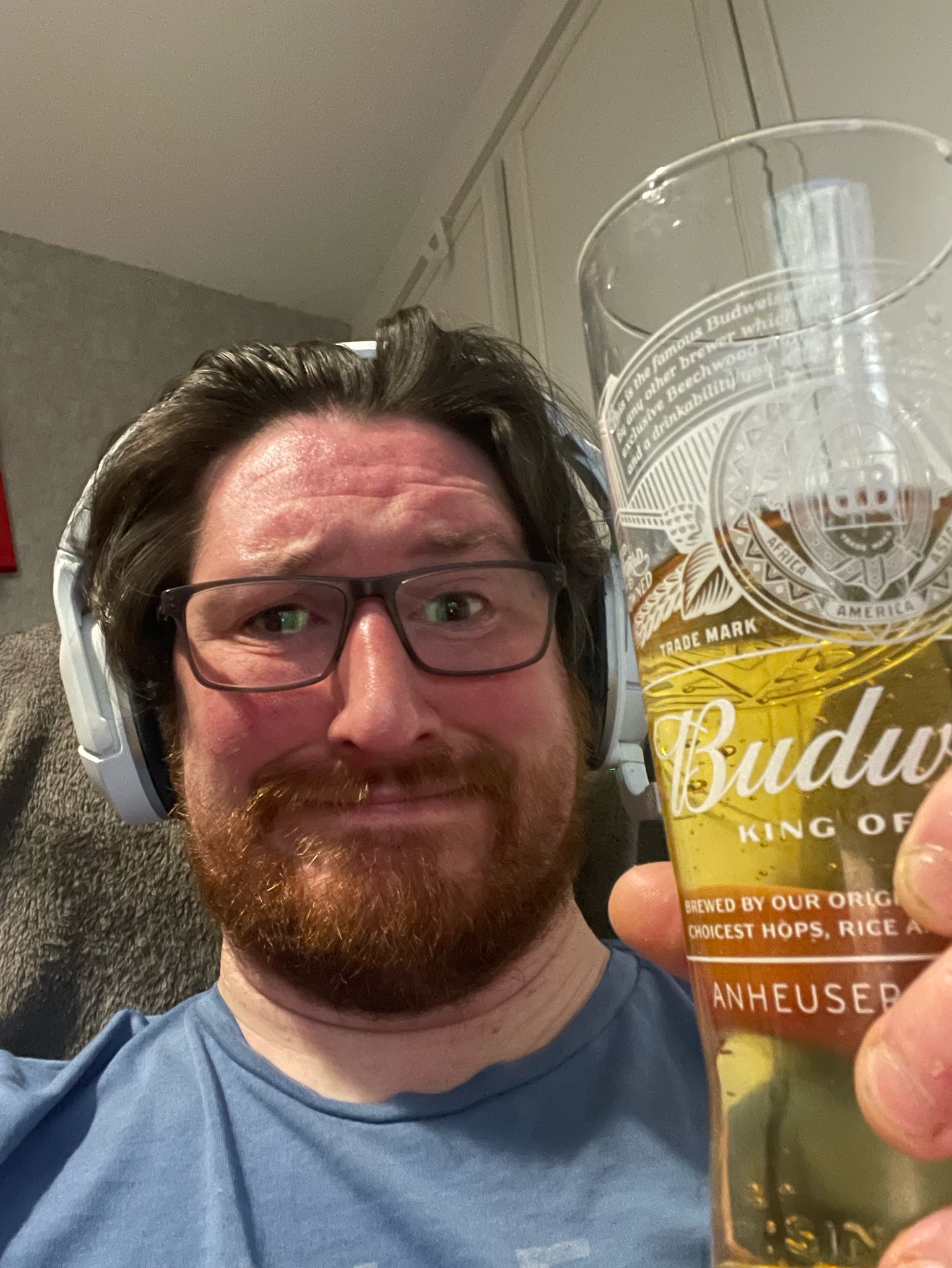 Budweiser, United States