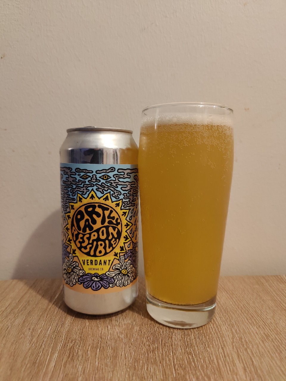 Partly Responsible, England