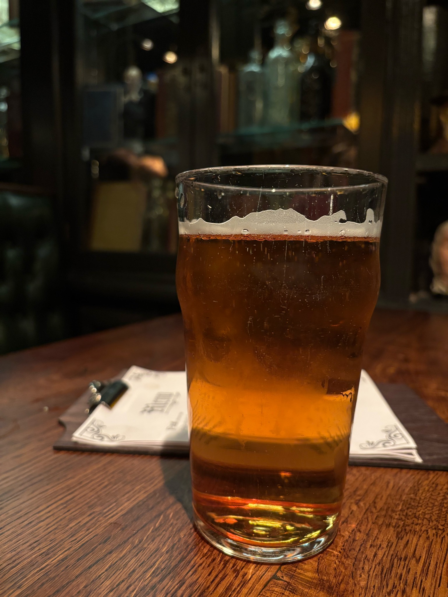 Ringnes Lite Pils, Ringnes Bryggeri (Carlsberg Group)