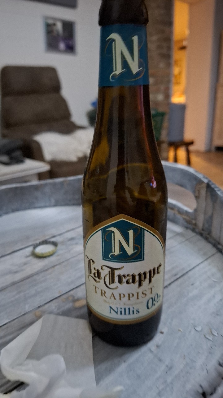 La Trappe Nillis, Netherlands