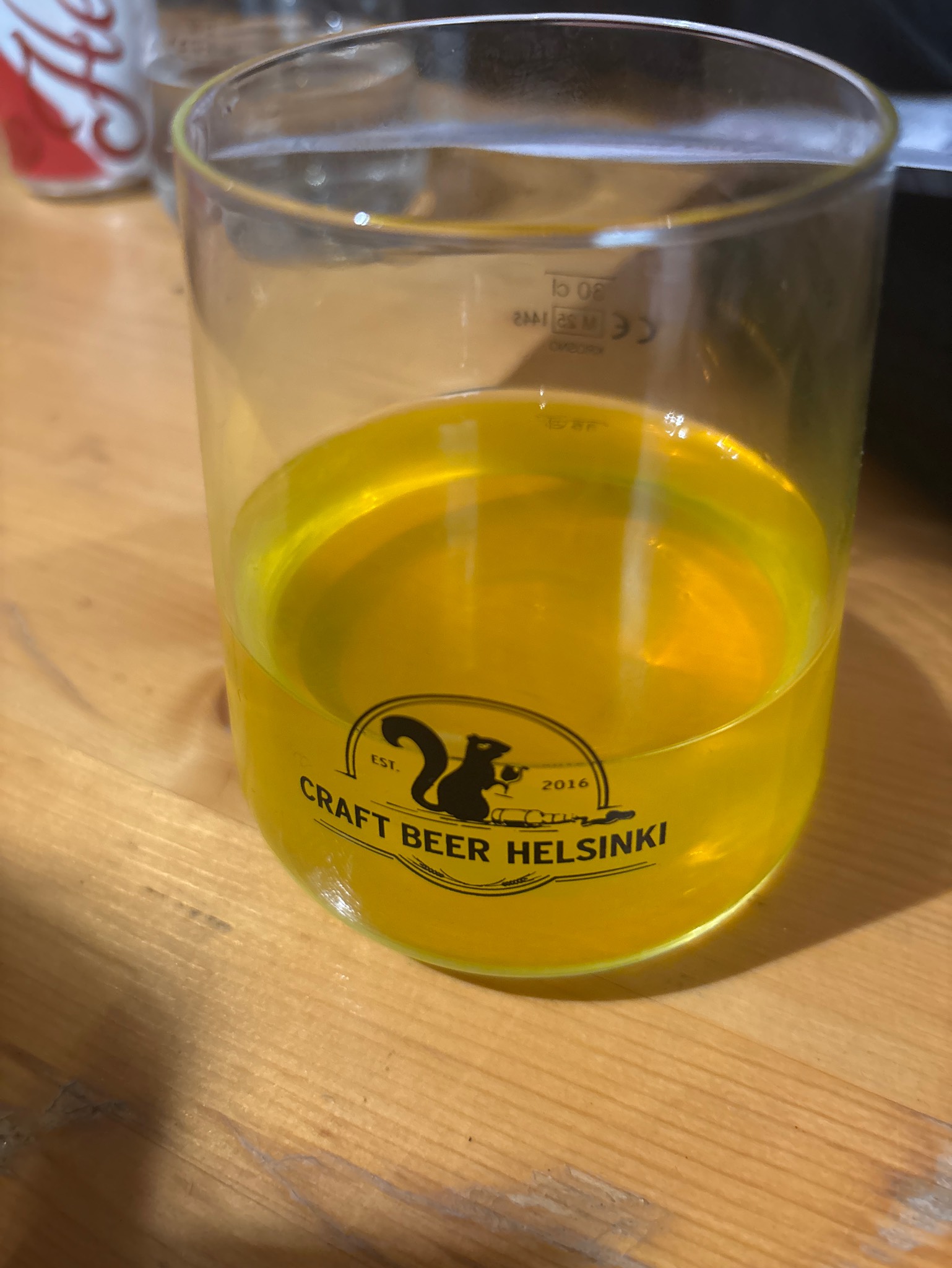 Heimo Hard Lemonade Citrus, Ohakune Oy