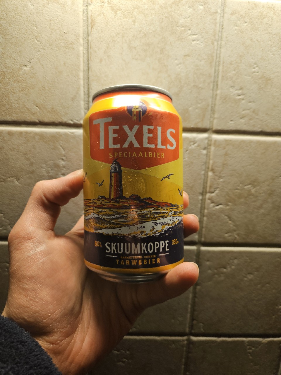 Skuumkoppe, Netherlands