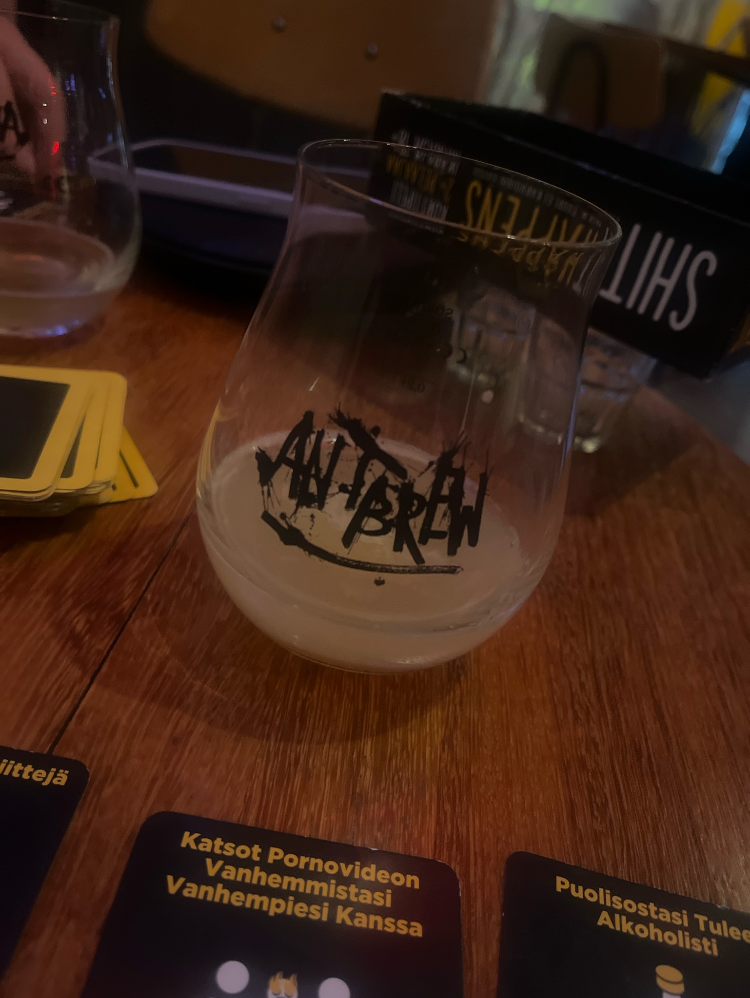 Littipeukku, Finland