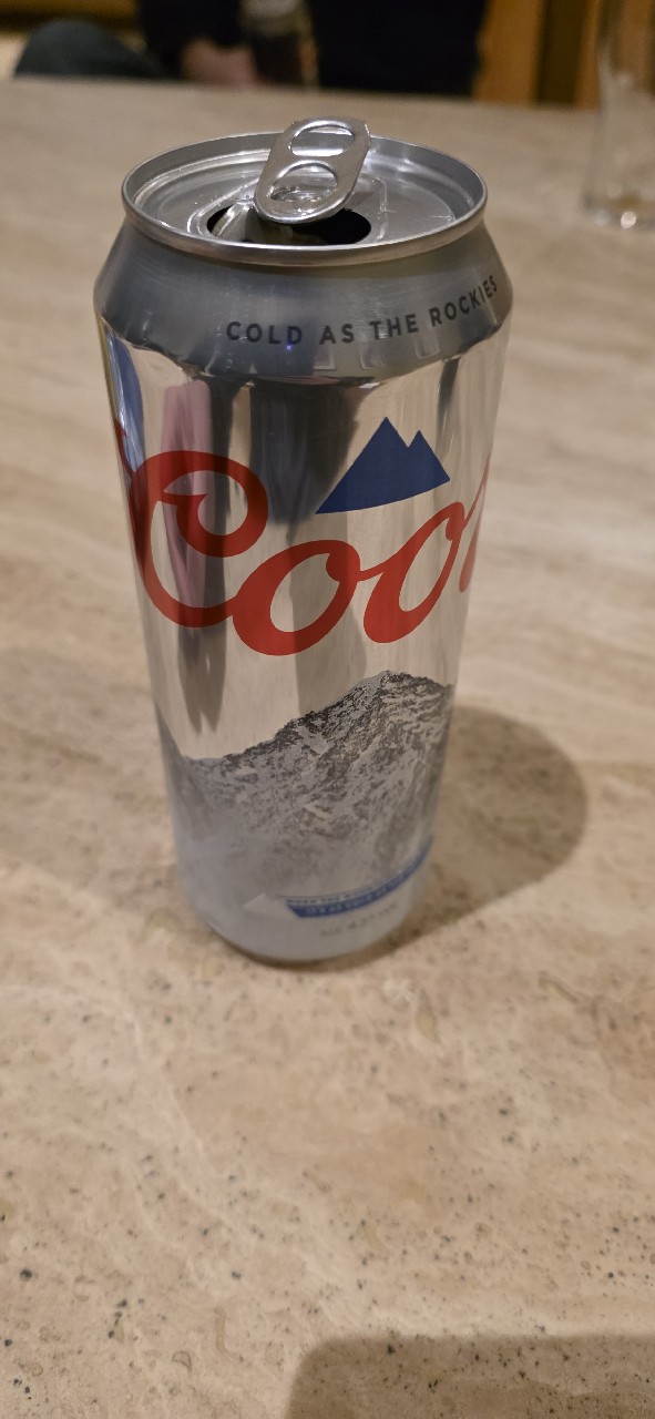 Coors, Coors Brewing Company (MillerCoors)
