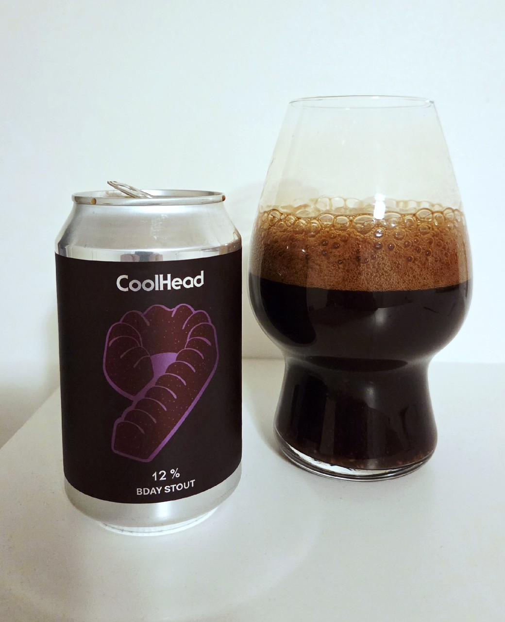 Birthday Bonanza, Finland