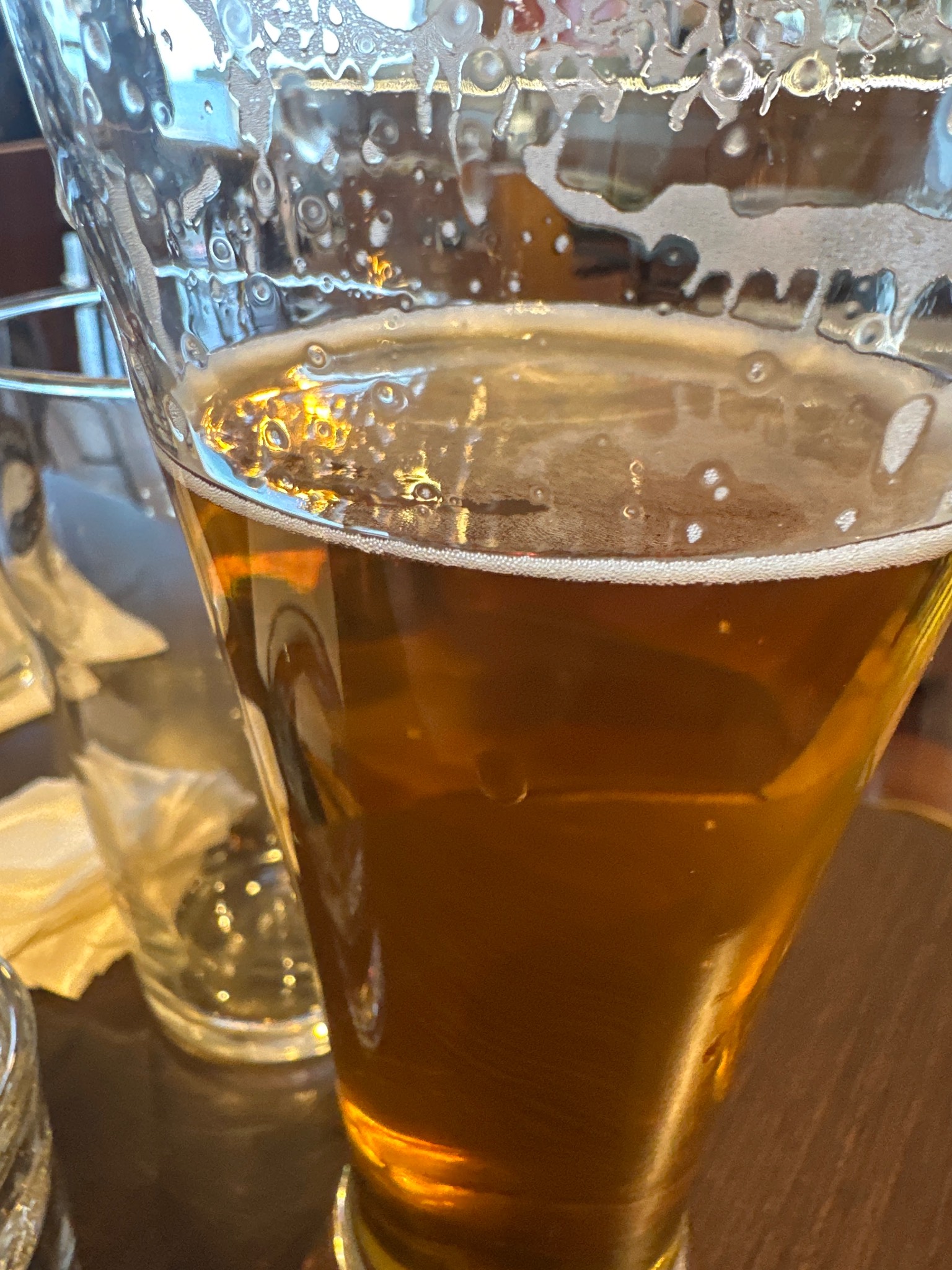 60 Minute IPA, Dogfish Head Craft Brewery