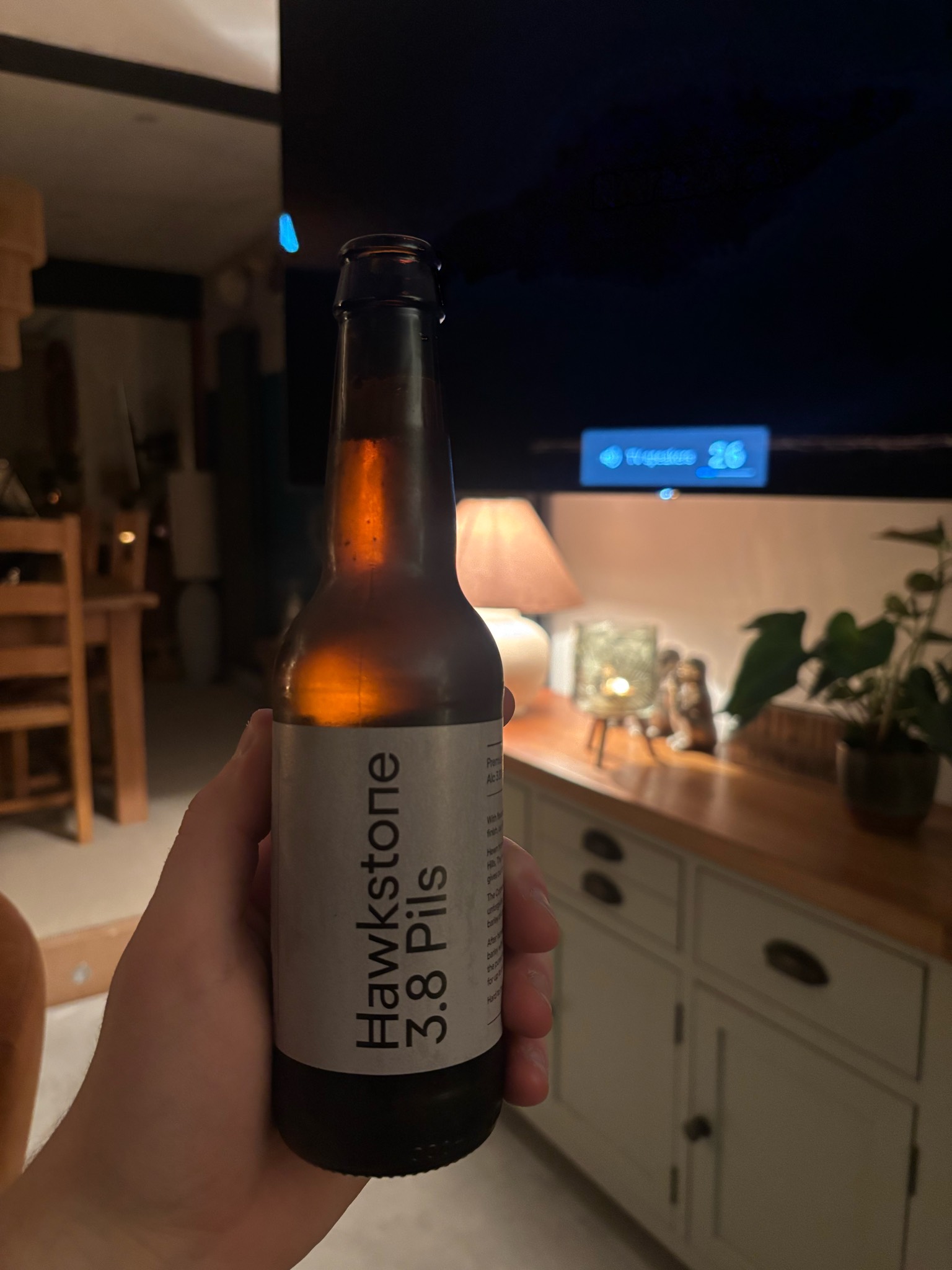 Hawstone, Cotswold Brew Co.