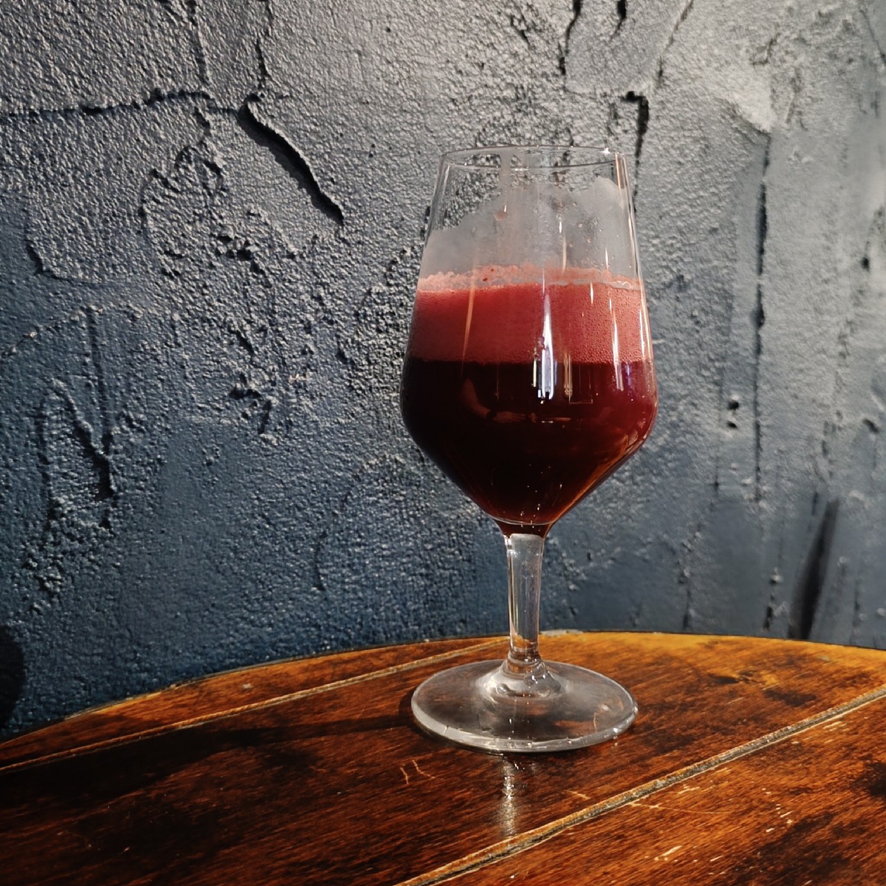 Freshly Squeezed: Scoop, Finland