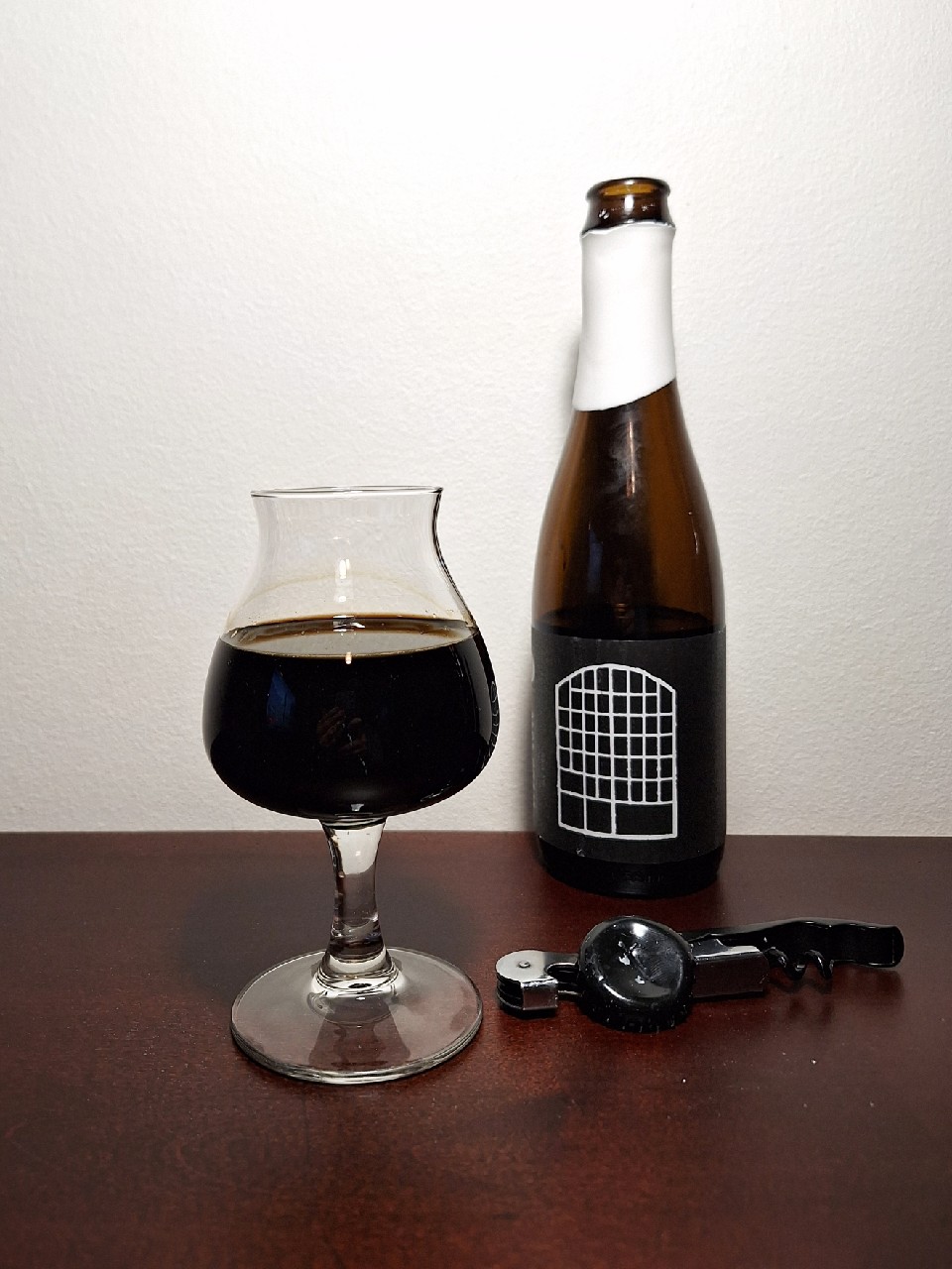 Anniversary Blend 2026, Finland