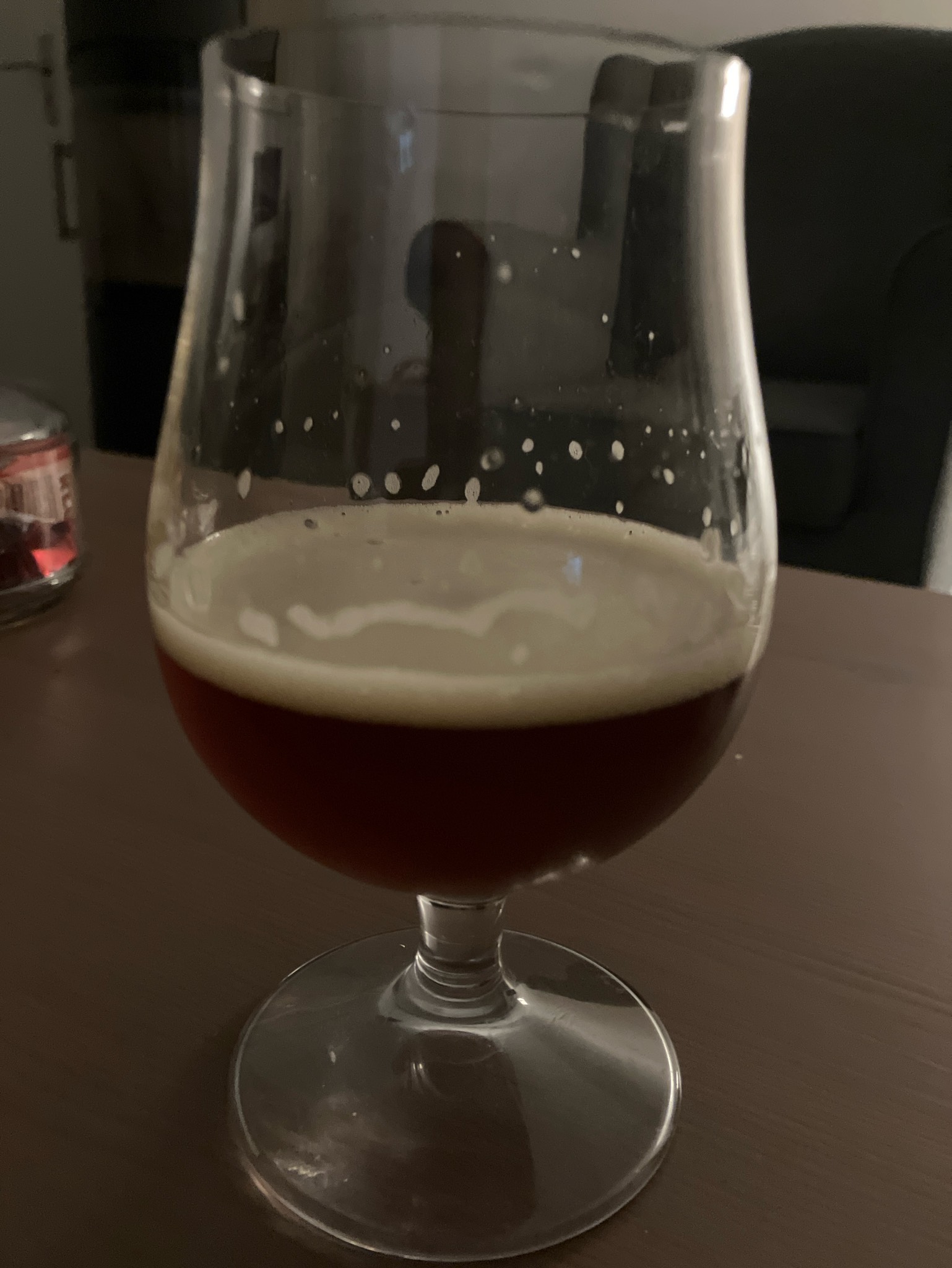 Hoppebräu Bock, Germany