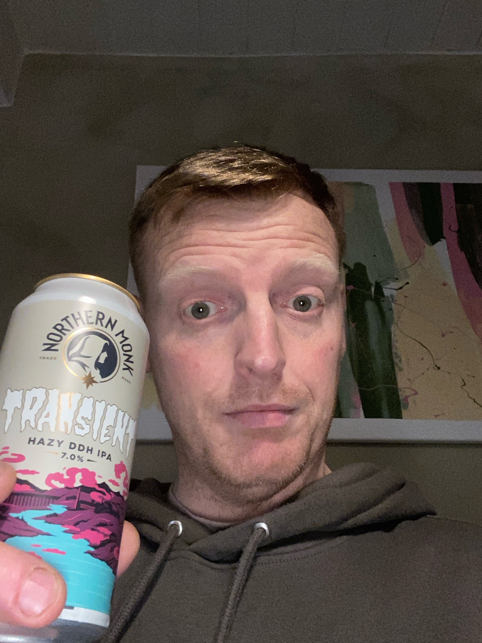 Transient, Northern Monk Brew Co.