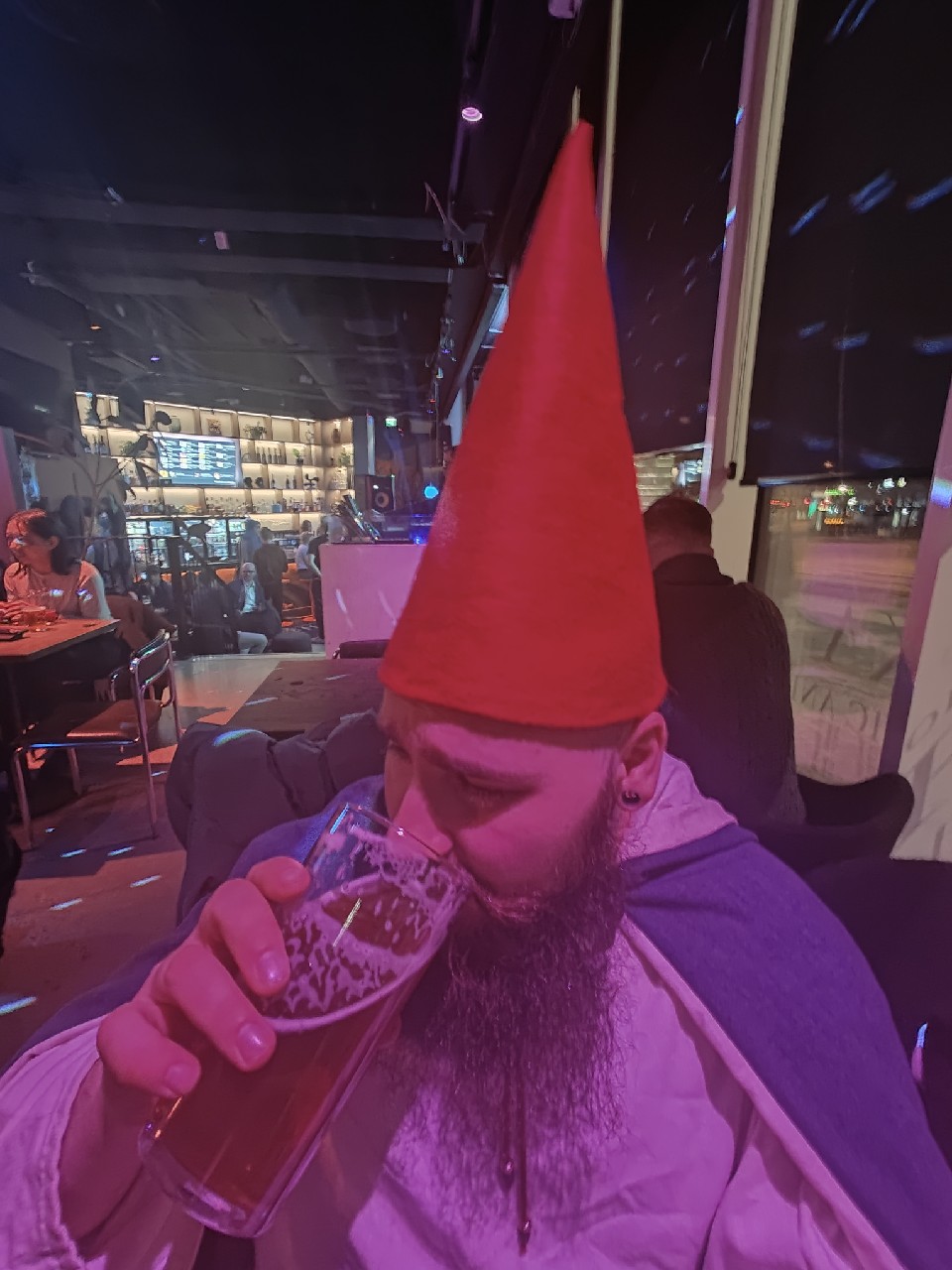 Pub Ale Extra Special Bitter, Shapes & Objects Beer Co