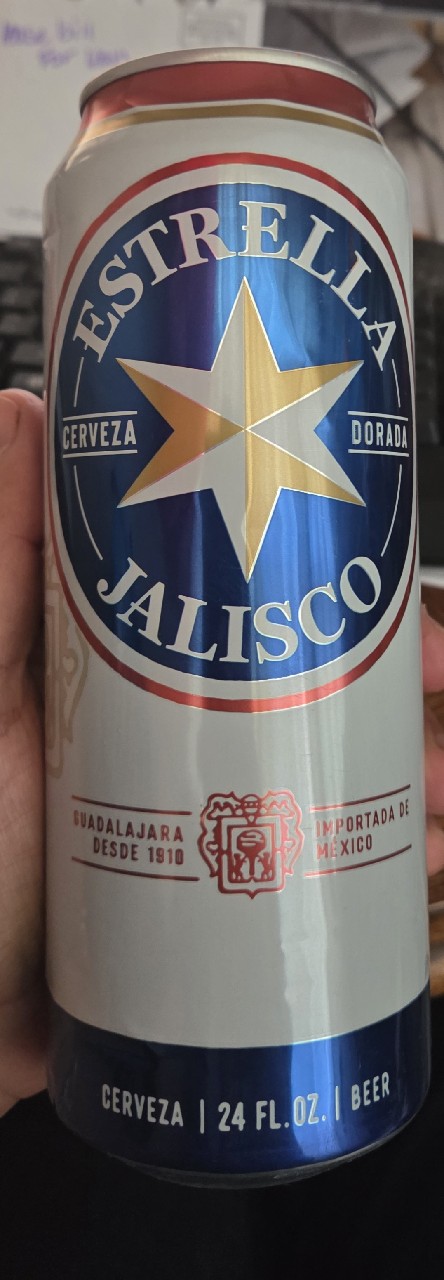 Estrella Jalisco, Mexico
