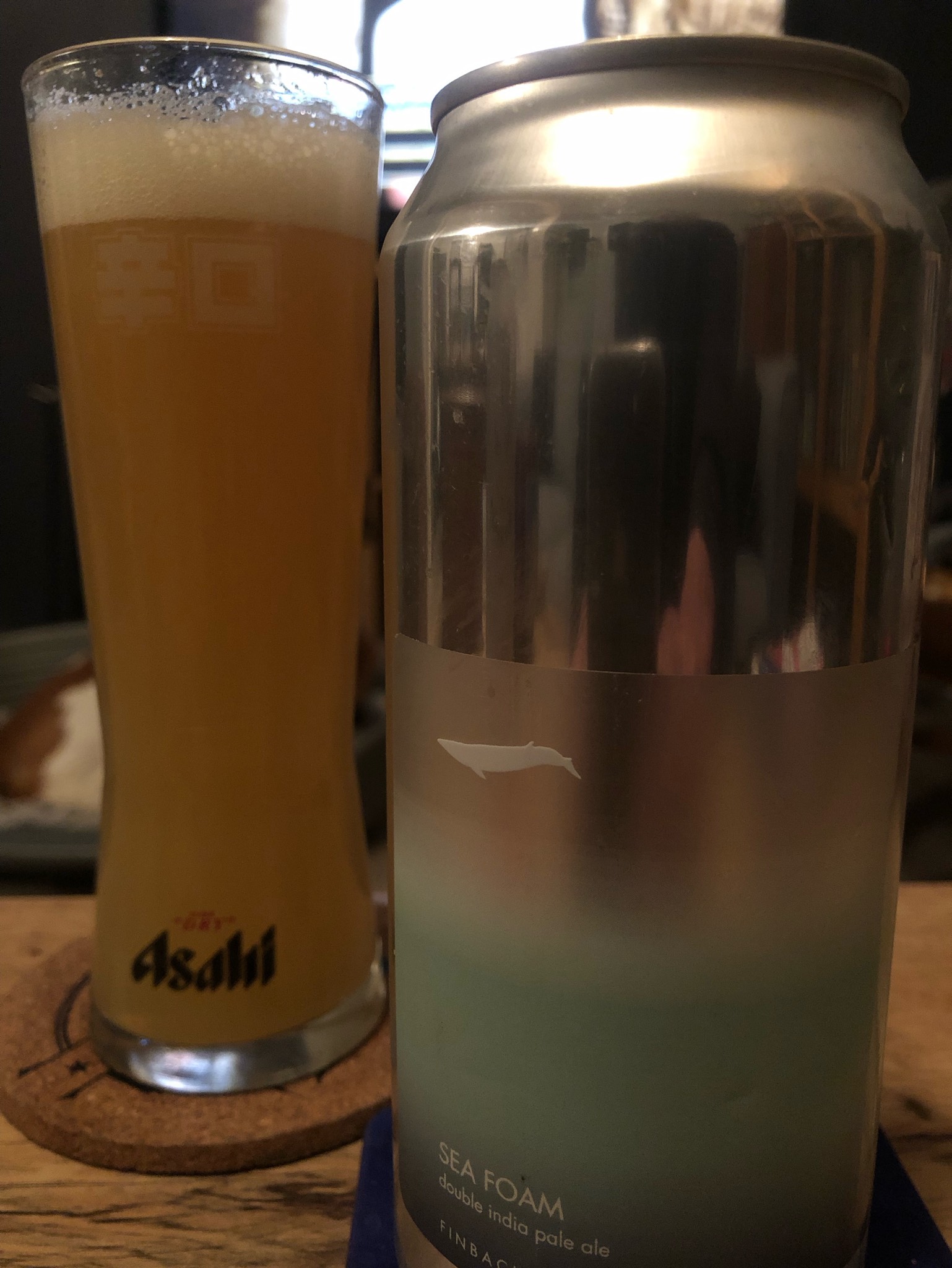 Sea Foam, United States