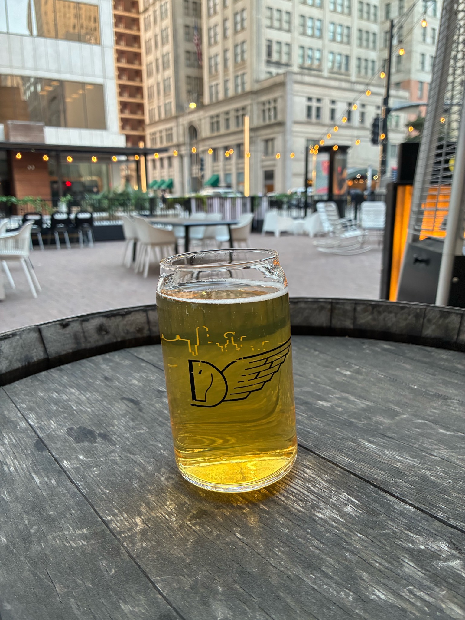 Greater Dallas, Pegasus City Brewery