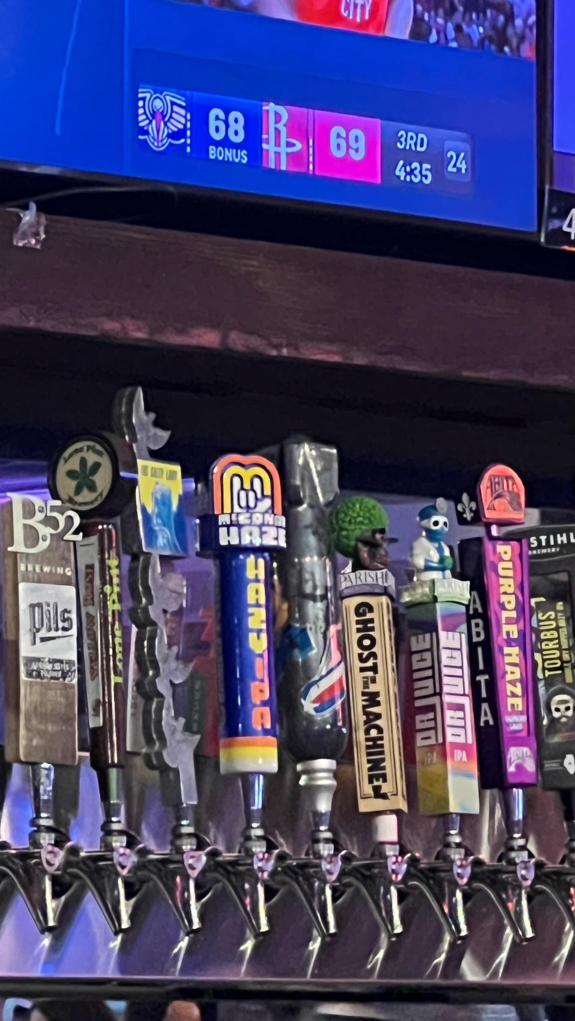 McConauhaze, United States