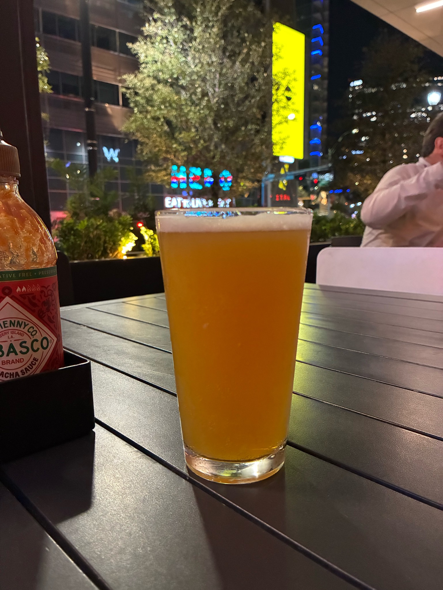 Goddess, Lakewood Brewing Company