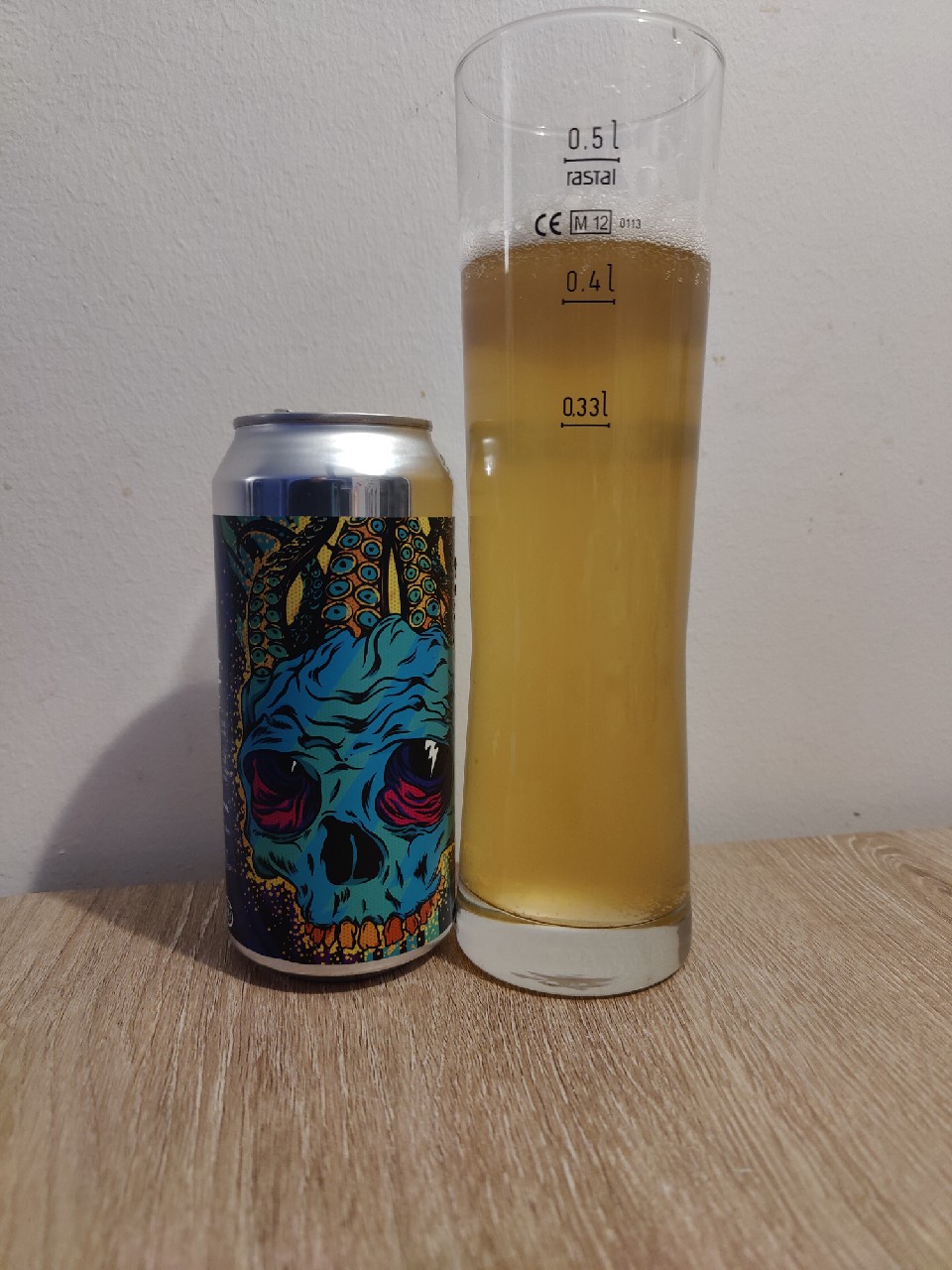 Death Wheke, Finland