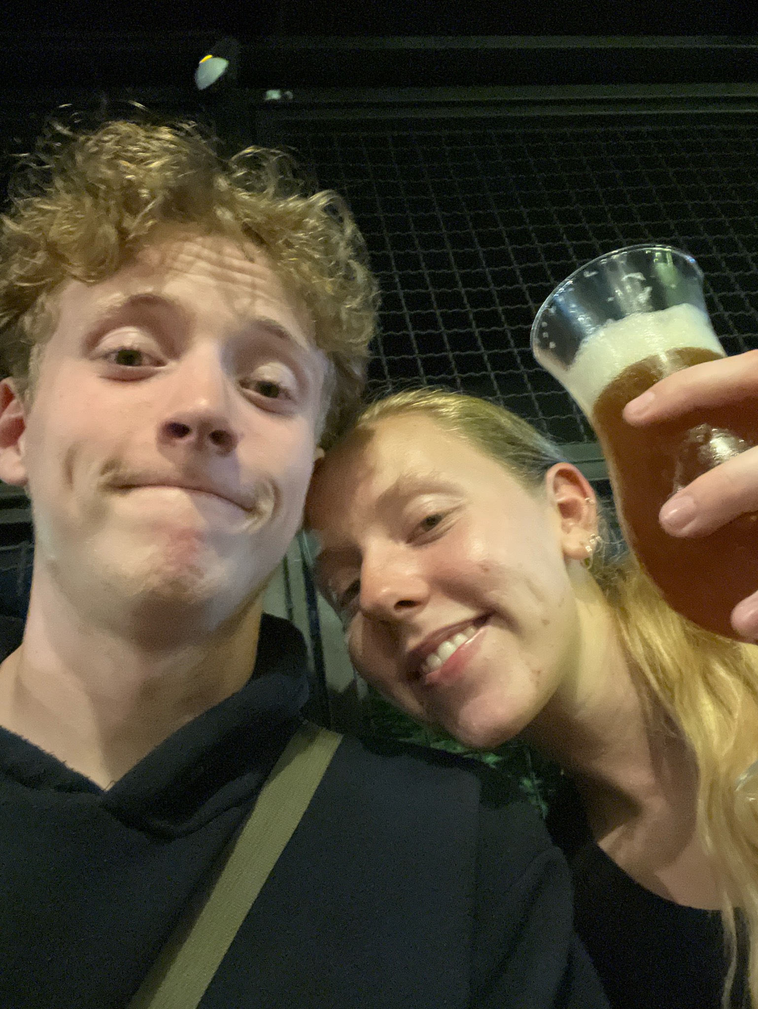 Delirium Argentum, Brouwerij Huyghe