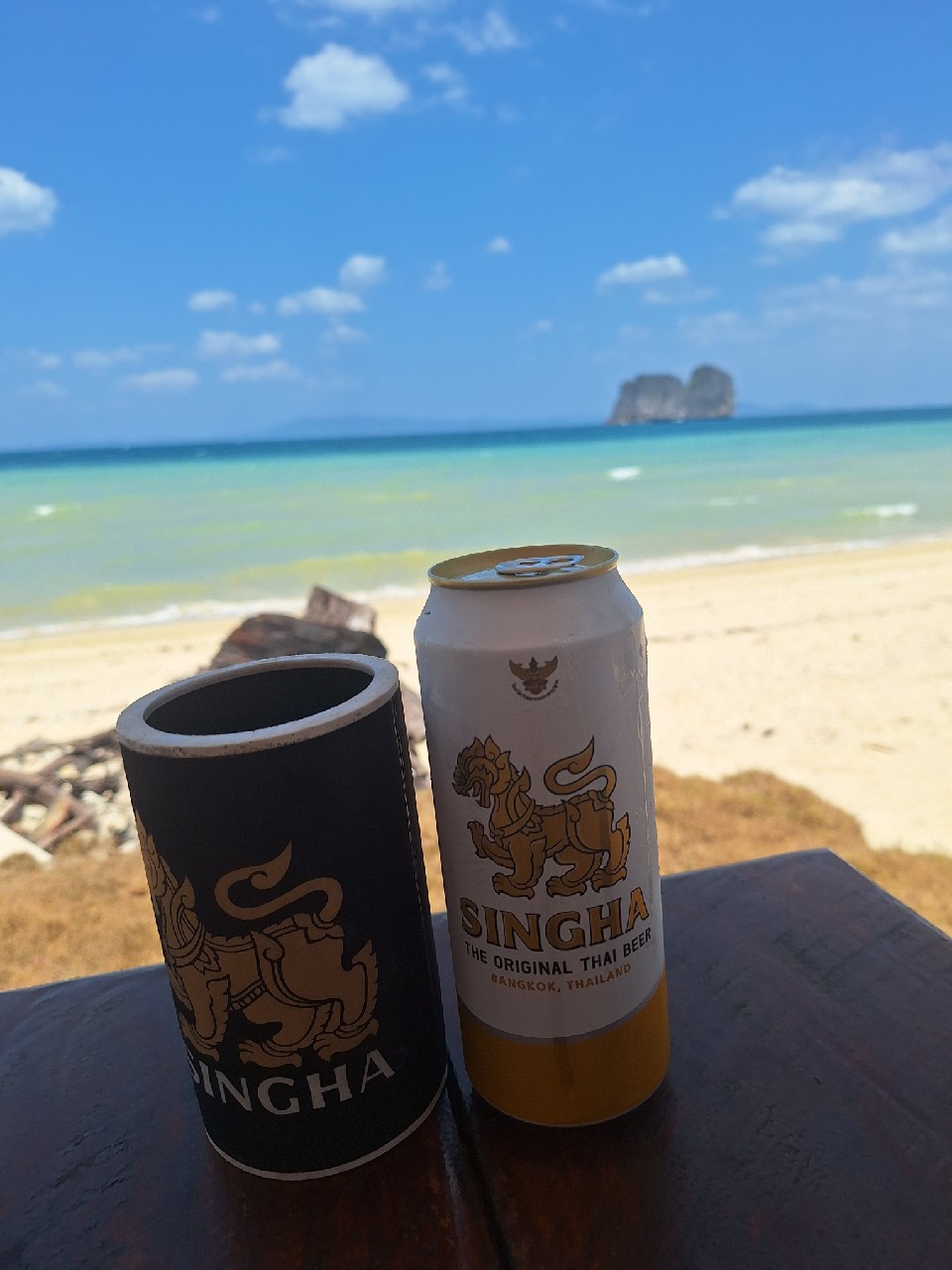 Singha, Boon Rawd Brewery