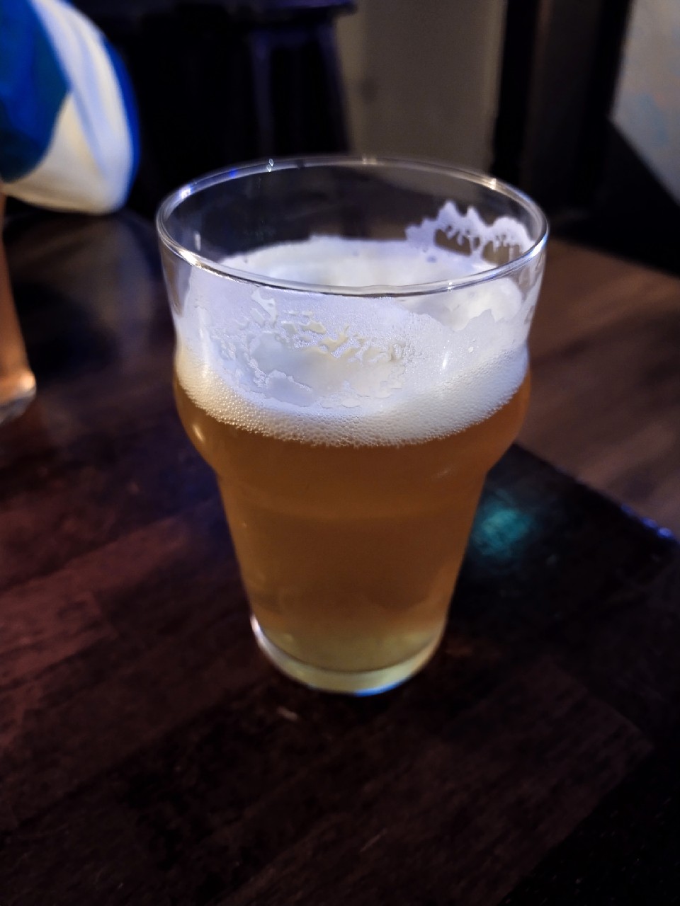 New Queen In Town, France