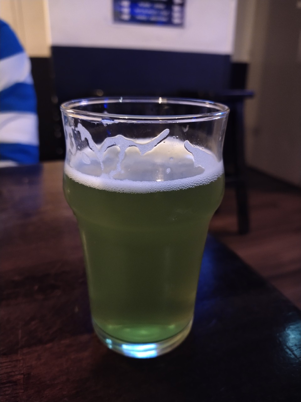 Floris Cactus, Brouwerij Huyghe