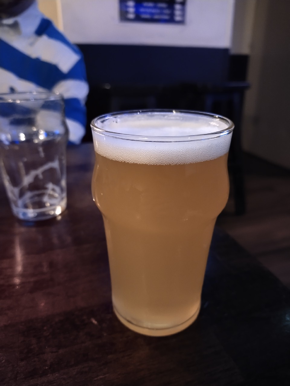Nova NEIPA, France