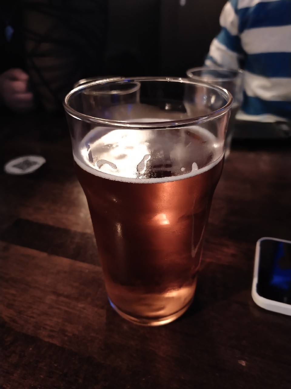 Guinness IPA, Guinness Open Gate Brewery London