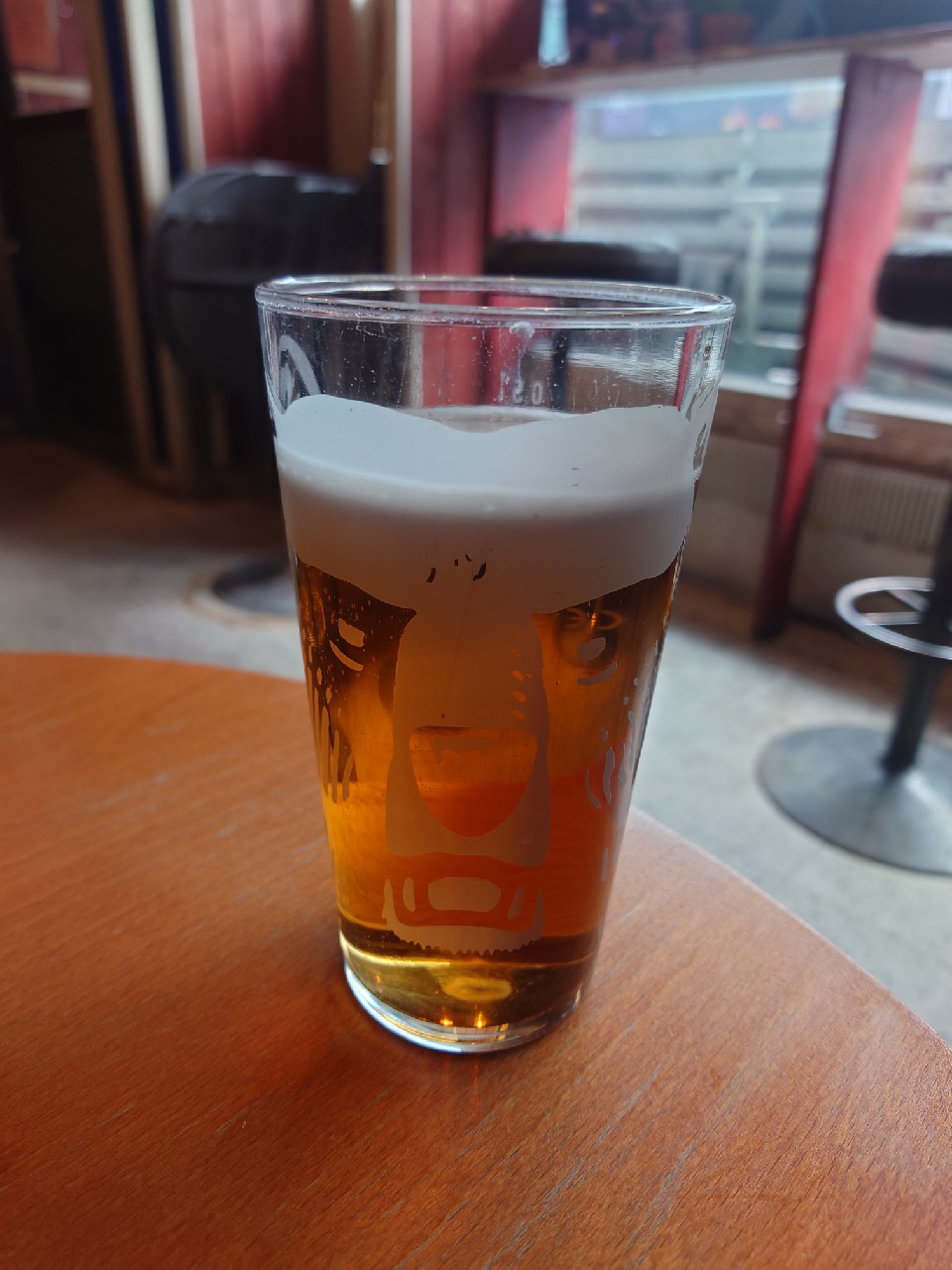 Karhu 4,6% / III, Finland