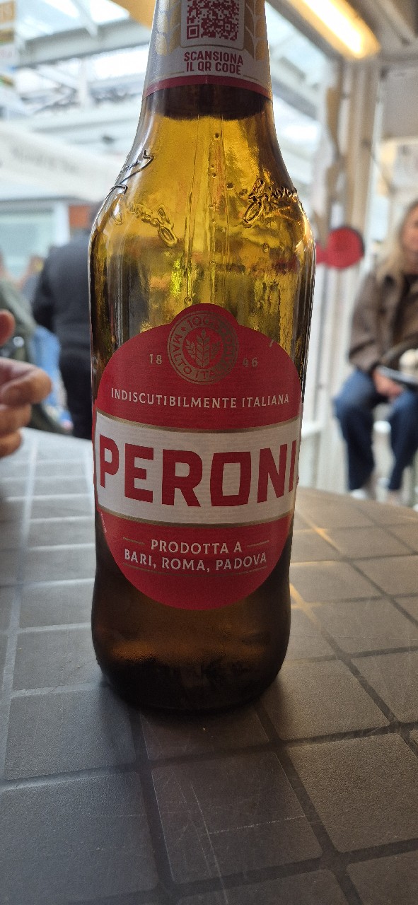 Peroni Original, Birra Peroni (Asahi Breweries)