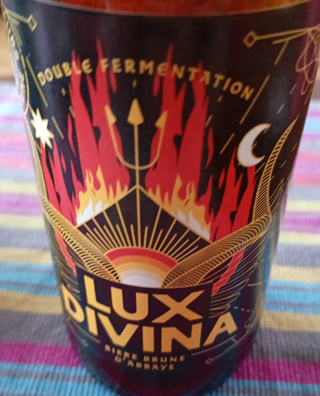 Lux Divina, France