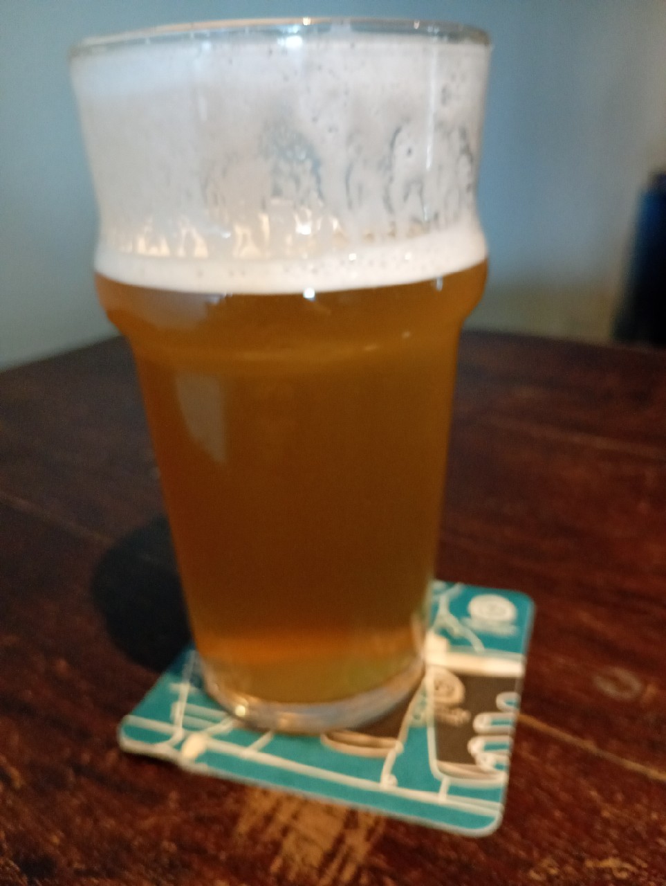 Summer Lightning, England