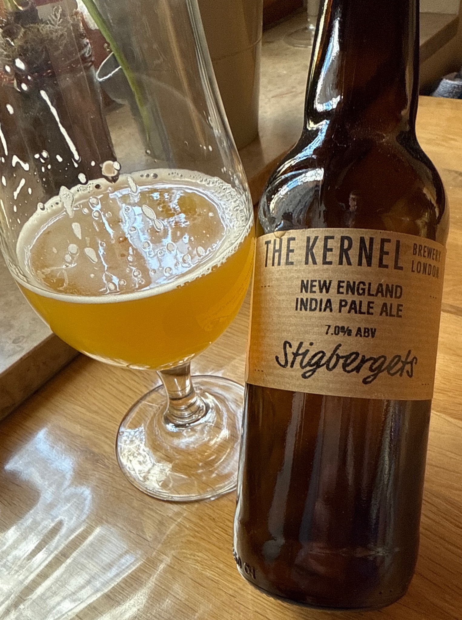 India Pale Ale 4C, England