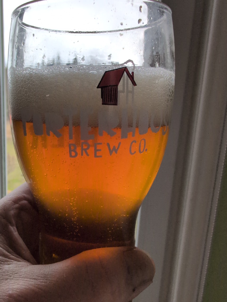 American West Coast IPA, United States