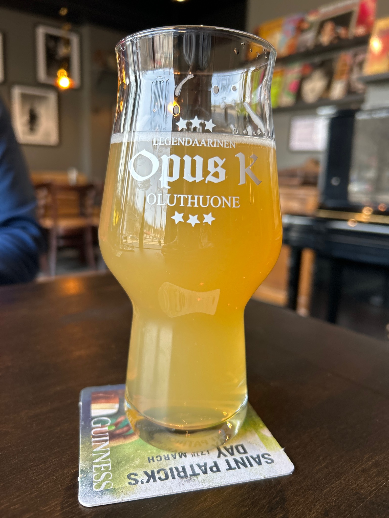 Hemmola Haze Series IX: Cascade & Idaho 7, Finland