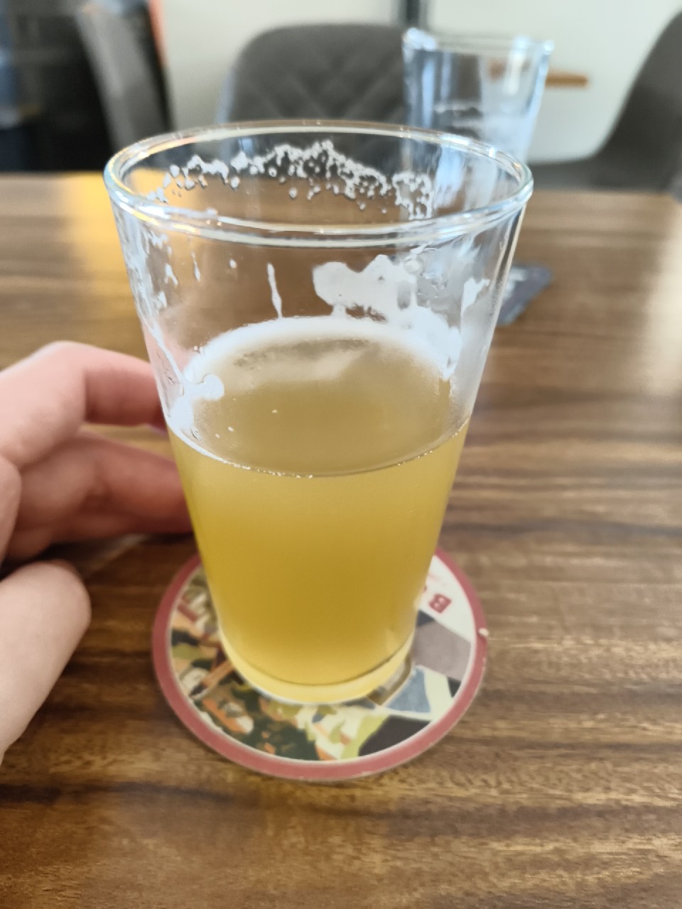 electrohop, Triple Point Brewing