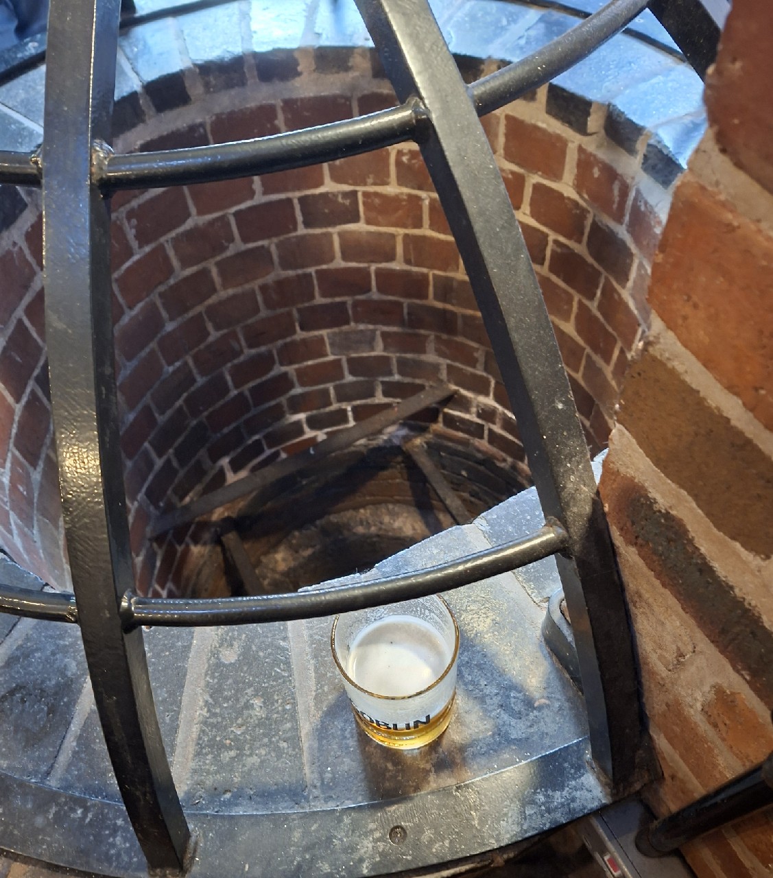 Hobgoblin IPA, England