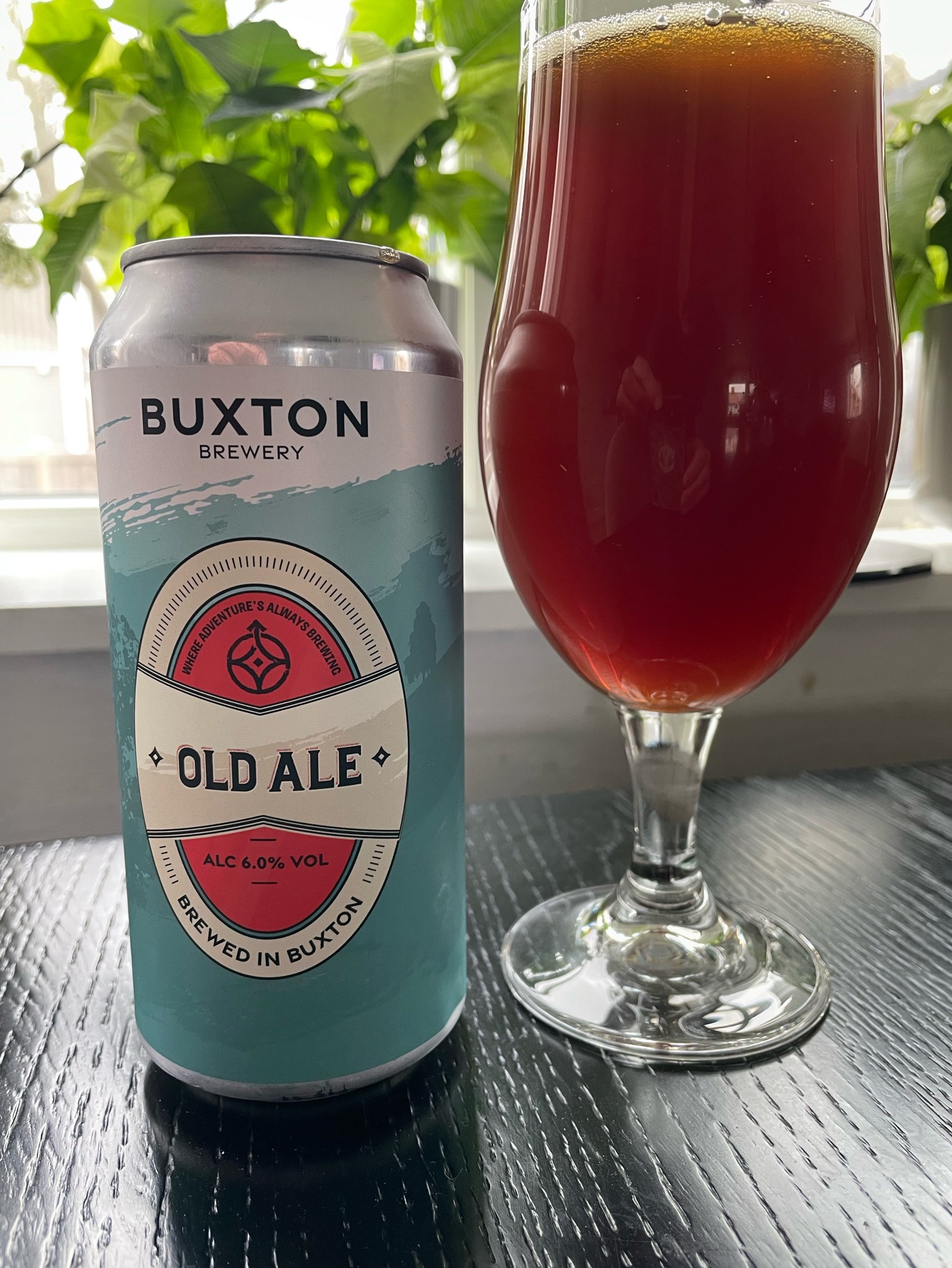 Old Ale, England
