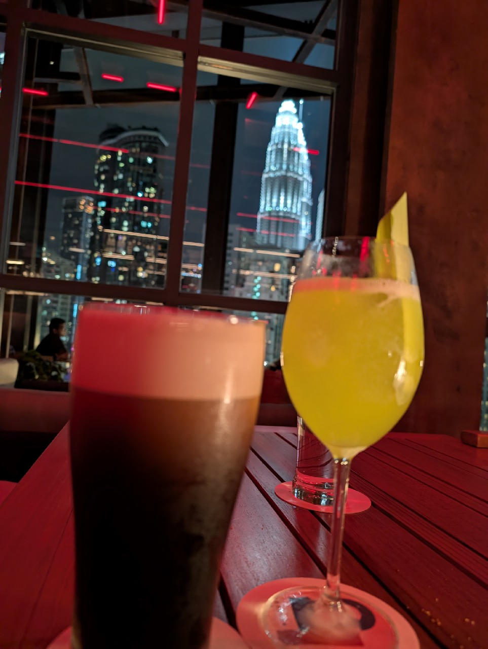 Connor's Stout Porter, Carlsberg Malaysia