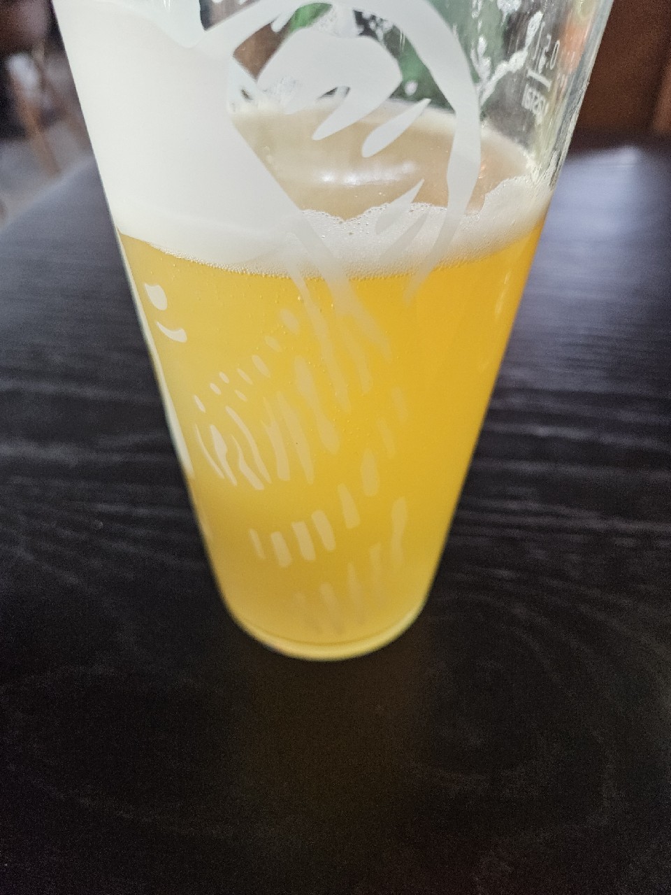 Mufloni Beer Ite NEIPA, Finland