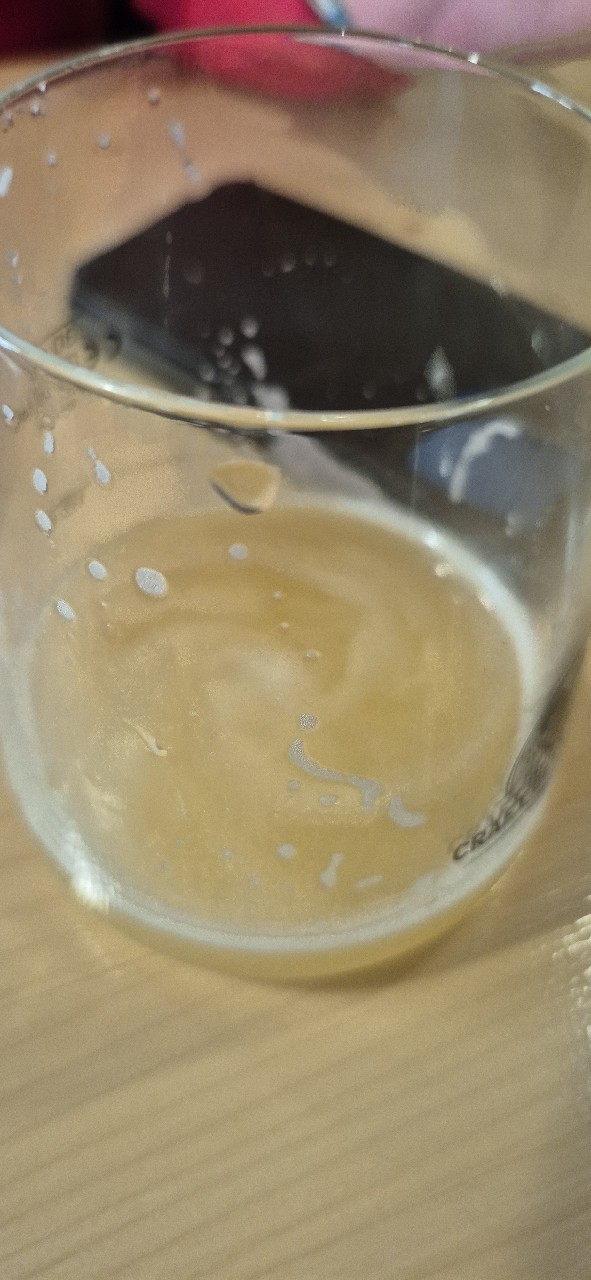 Milkshake IPA, Sweden