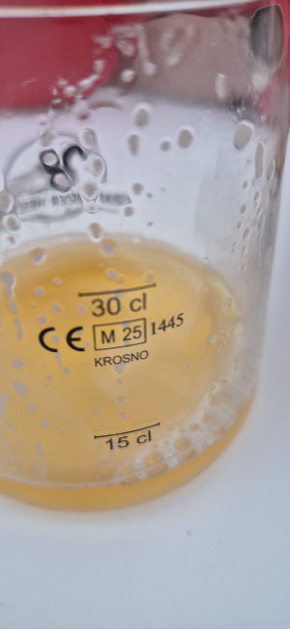 Sea Buckthorn IPA, Sakiškės Brewery / Sakiškių Alus