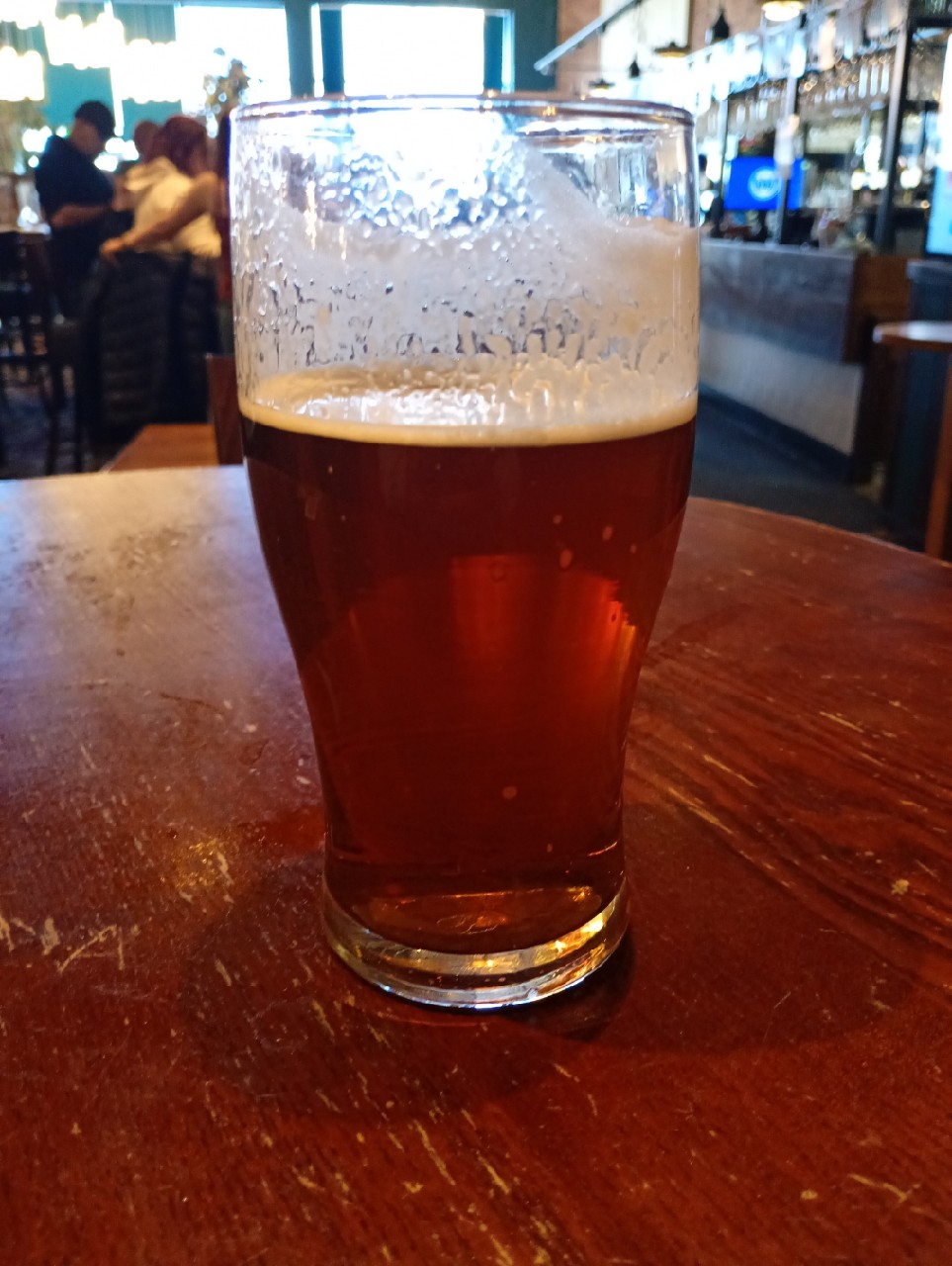 Soul Synergy, Oakham Ales