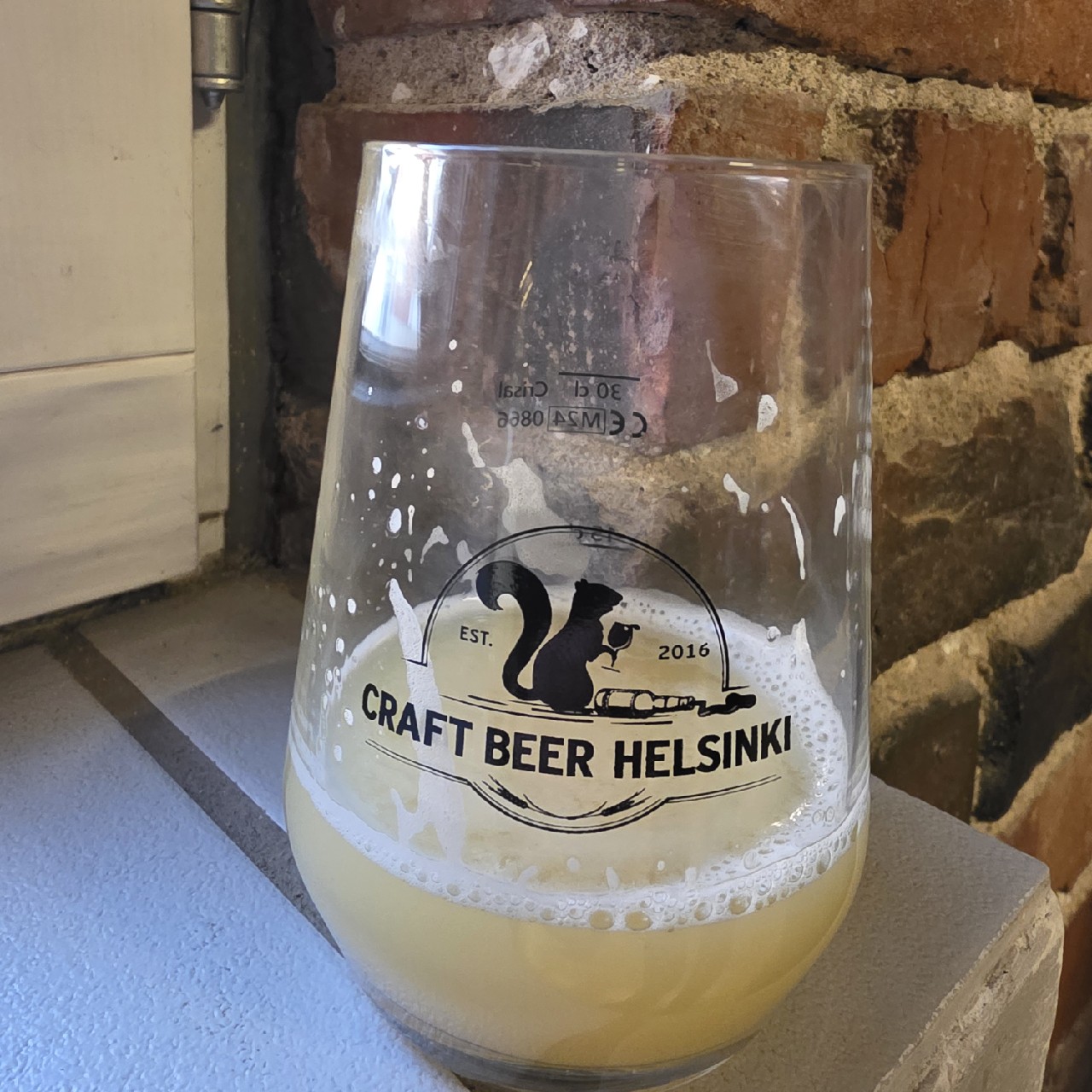 We Come In Peace, Sweden