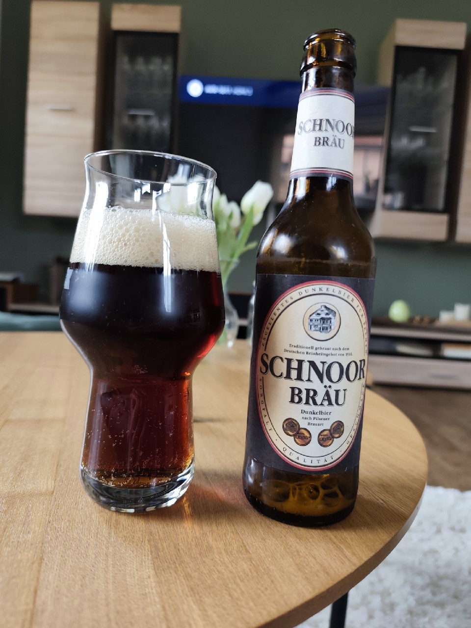 Schnoor Bräu, Herbsthäuser Brauerei