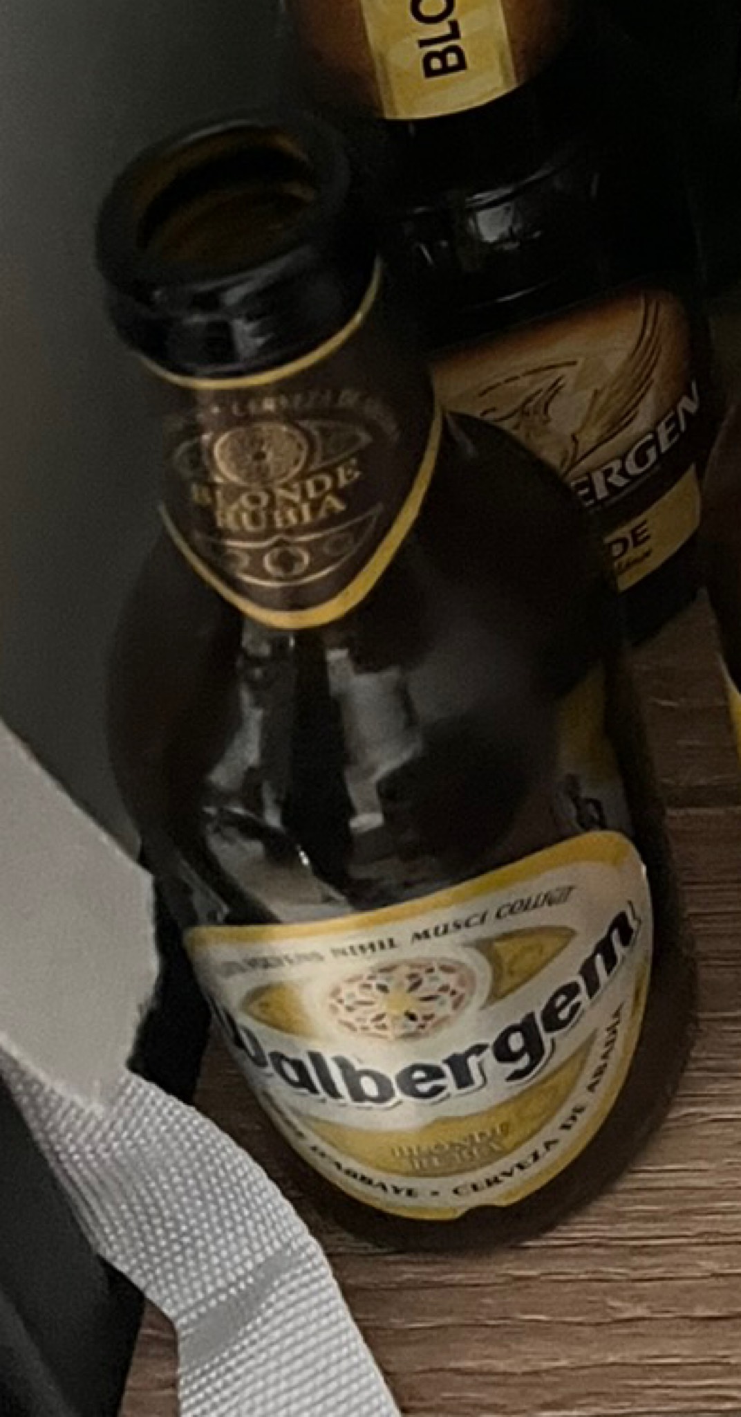 Walbergem, Brasserie De Saint-Omer